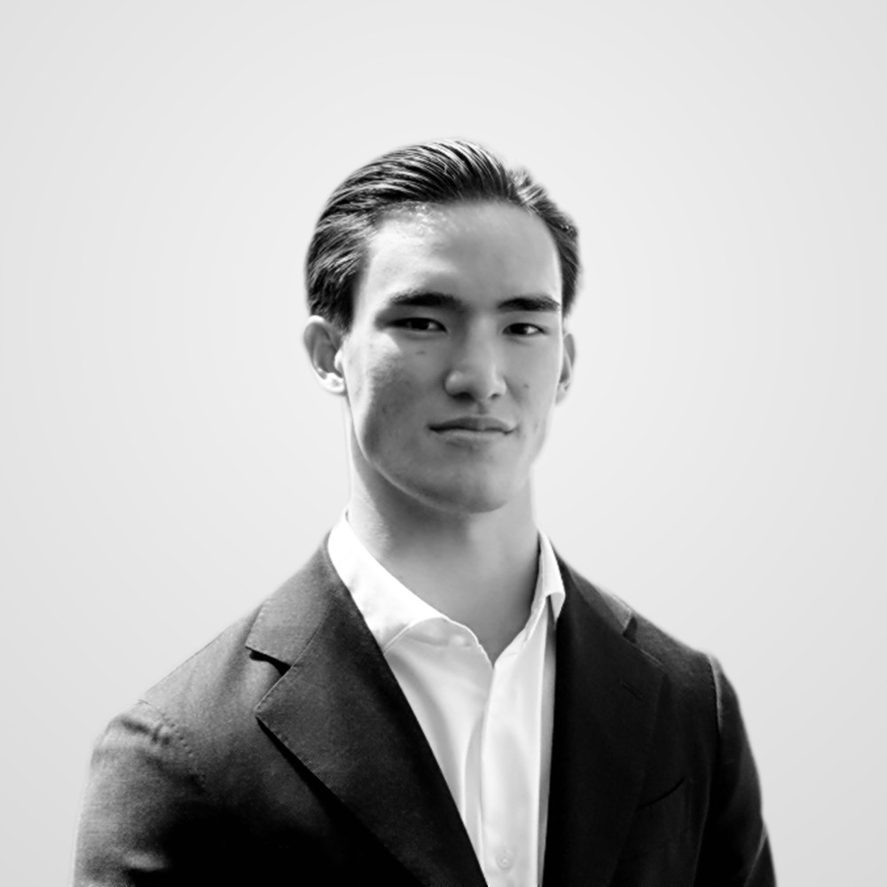 Ethan Sands